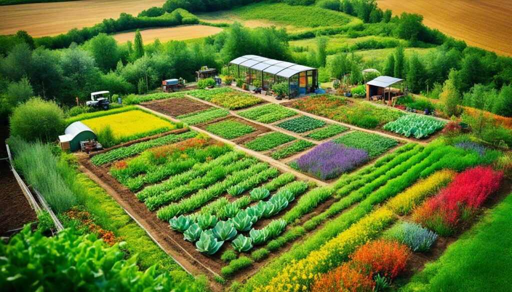 Permaculture